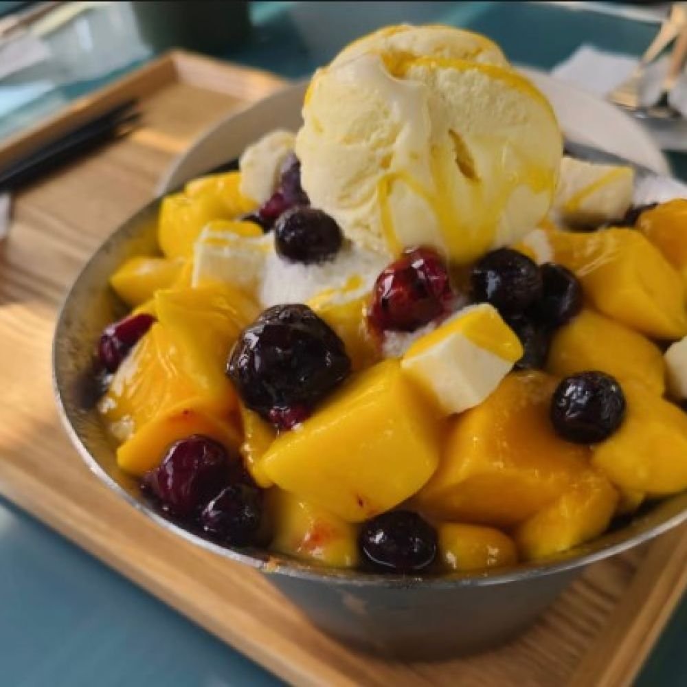 카페