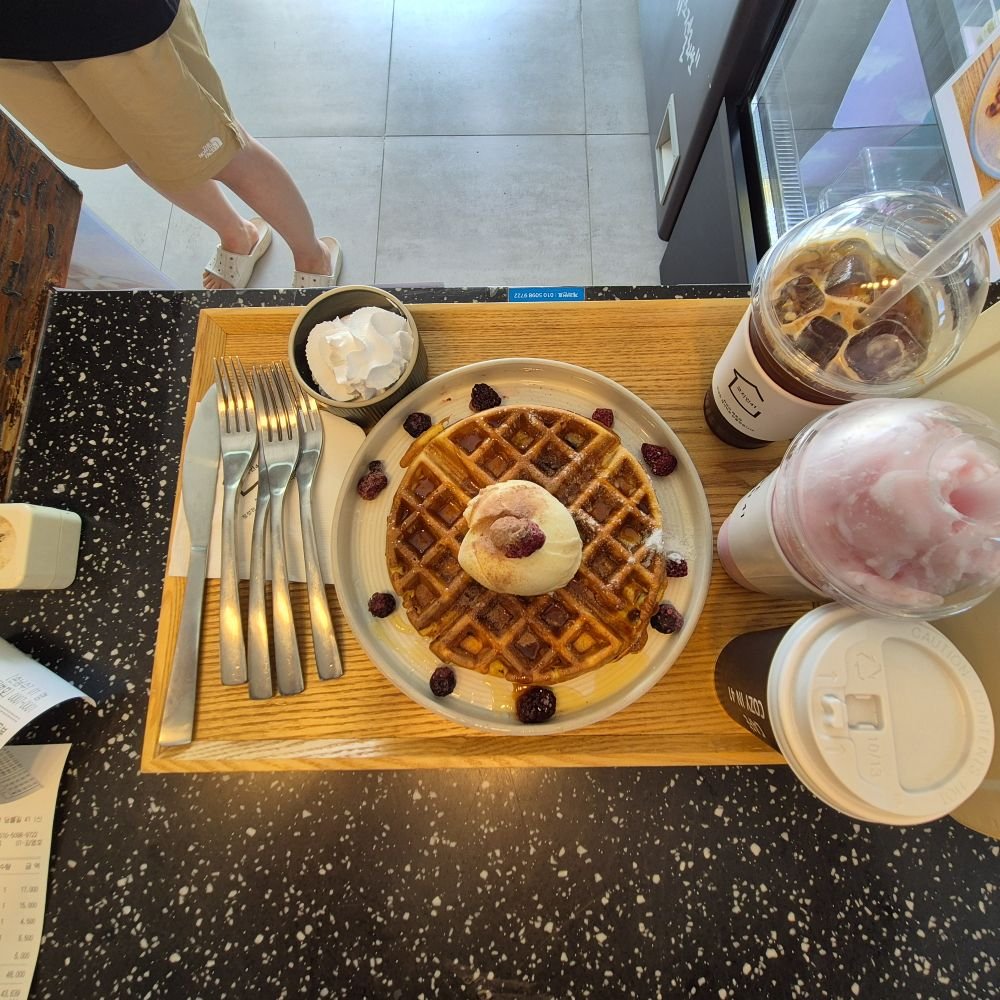 카페