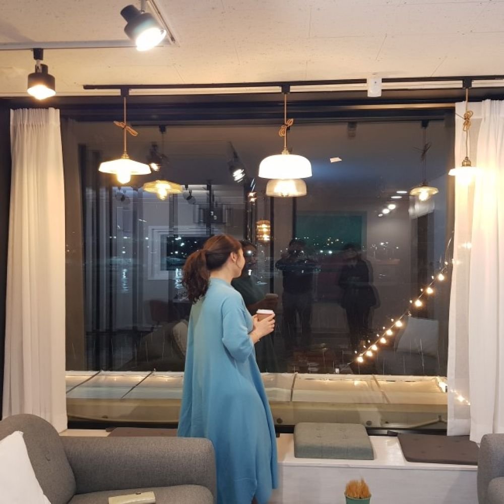 카페