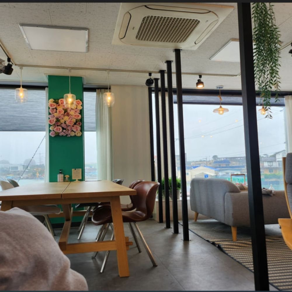 카페