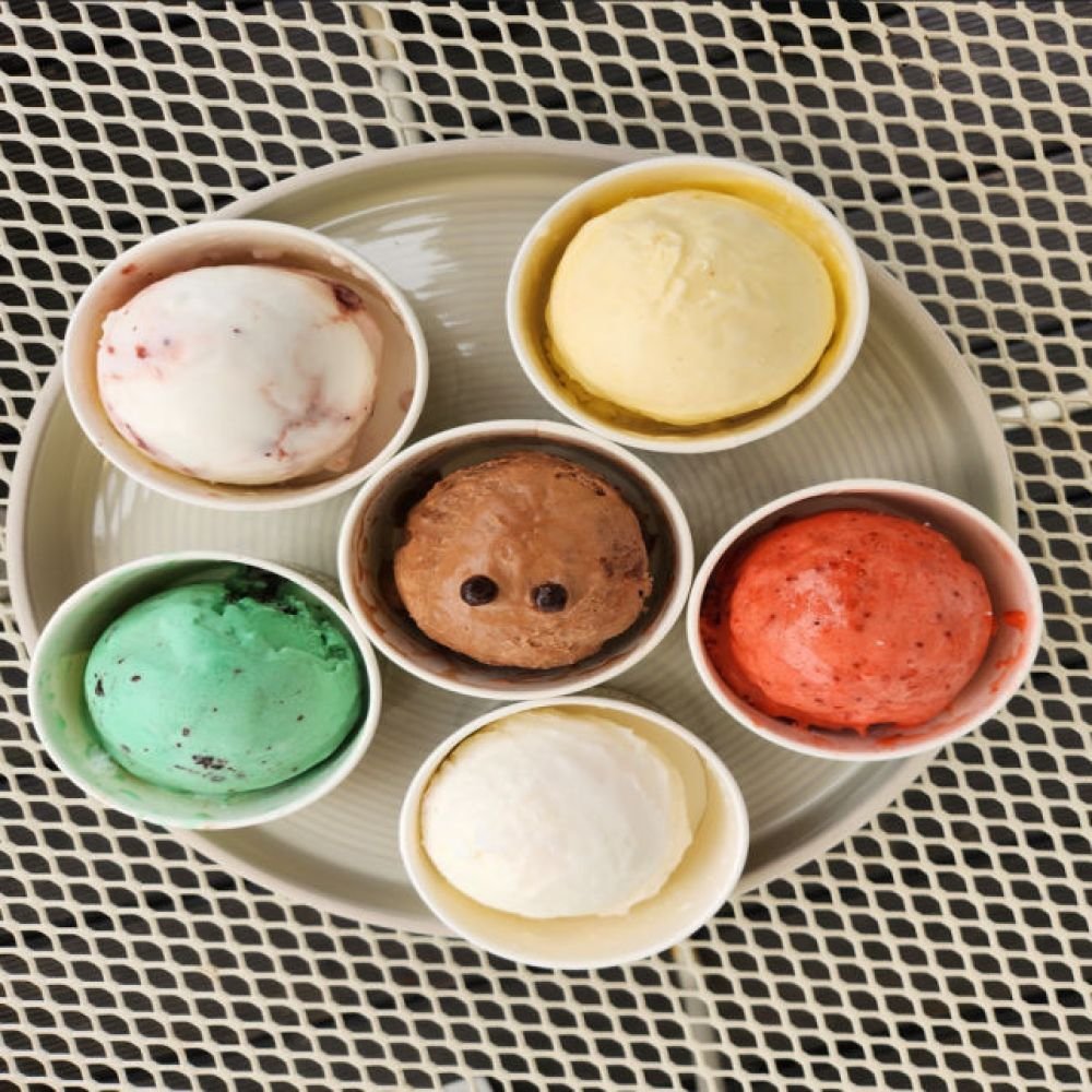 카페