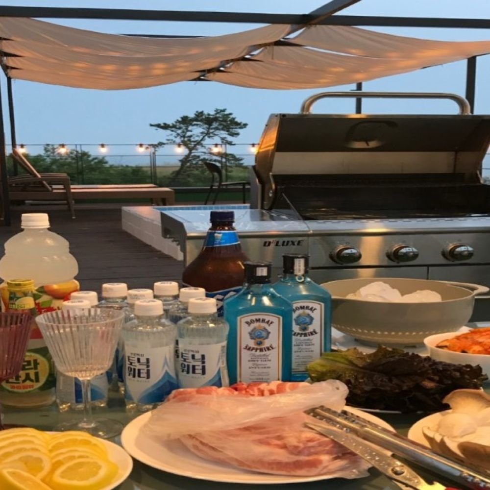 부대시설,기타
